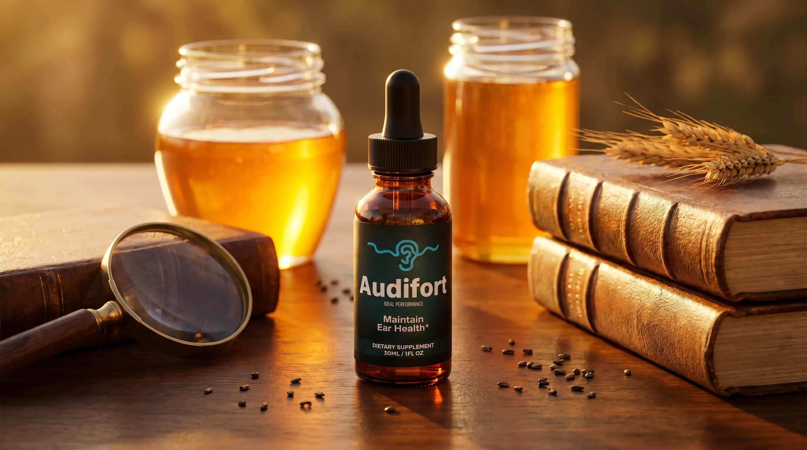 Audifort Premium