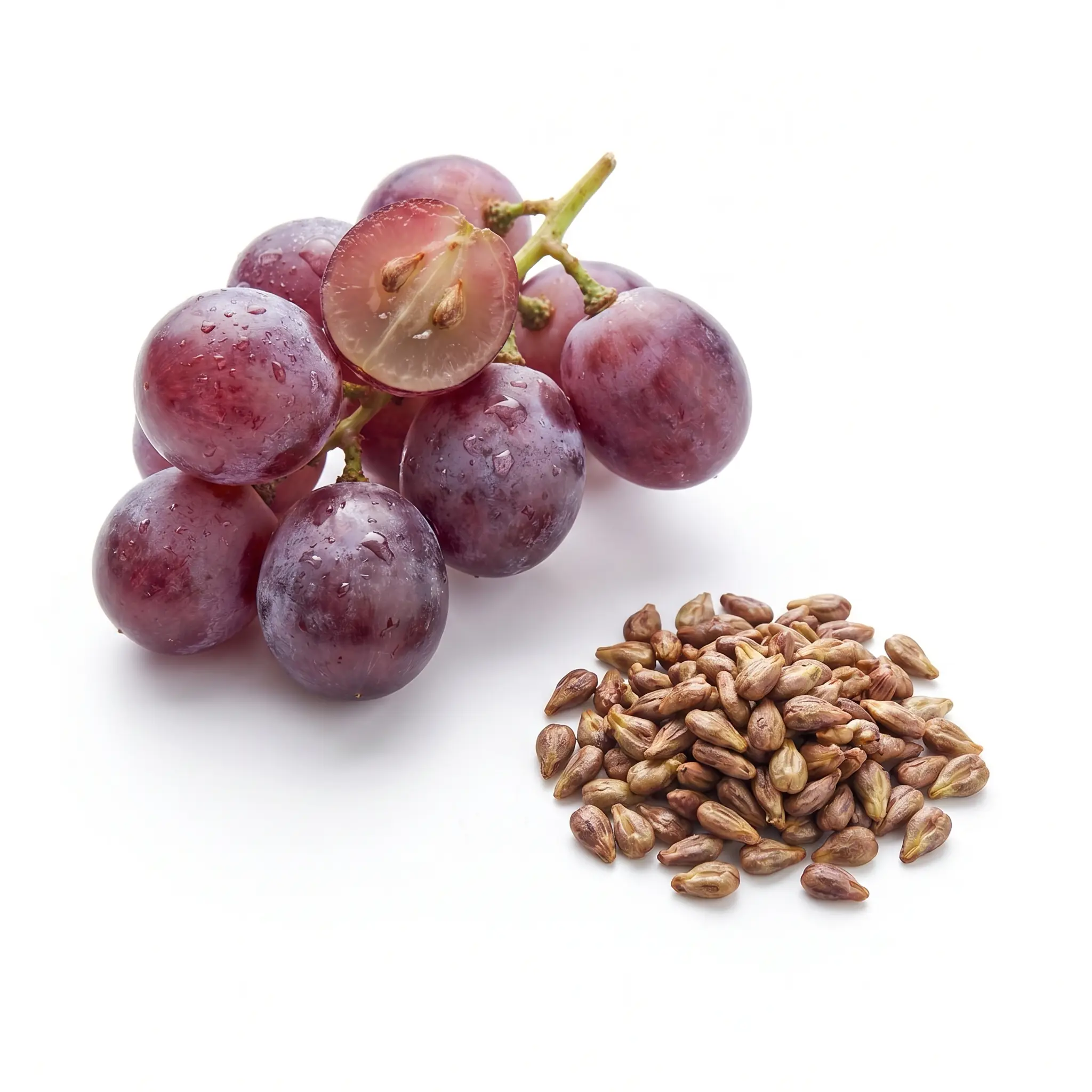Grape Seed Extract