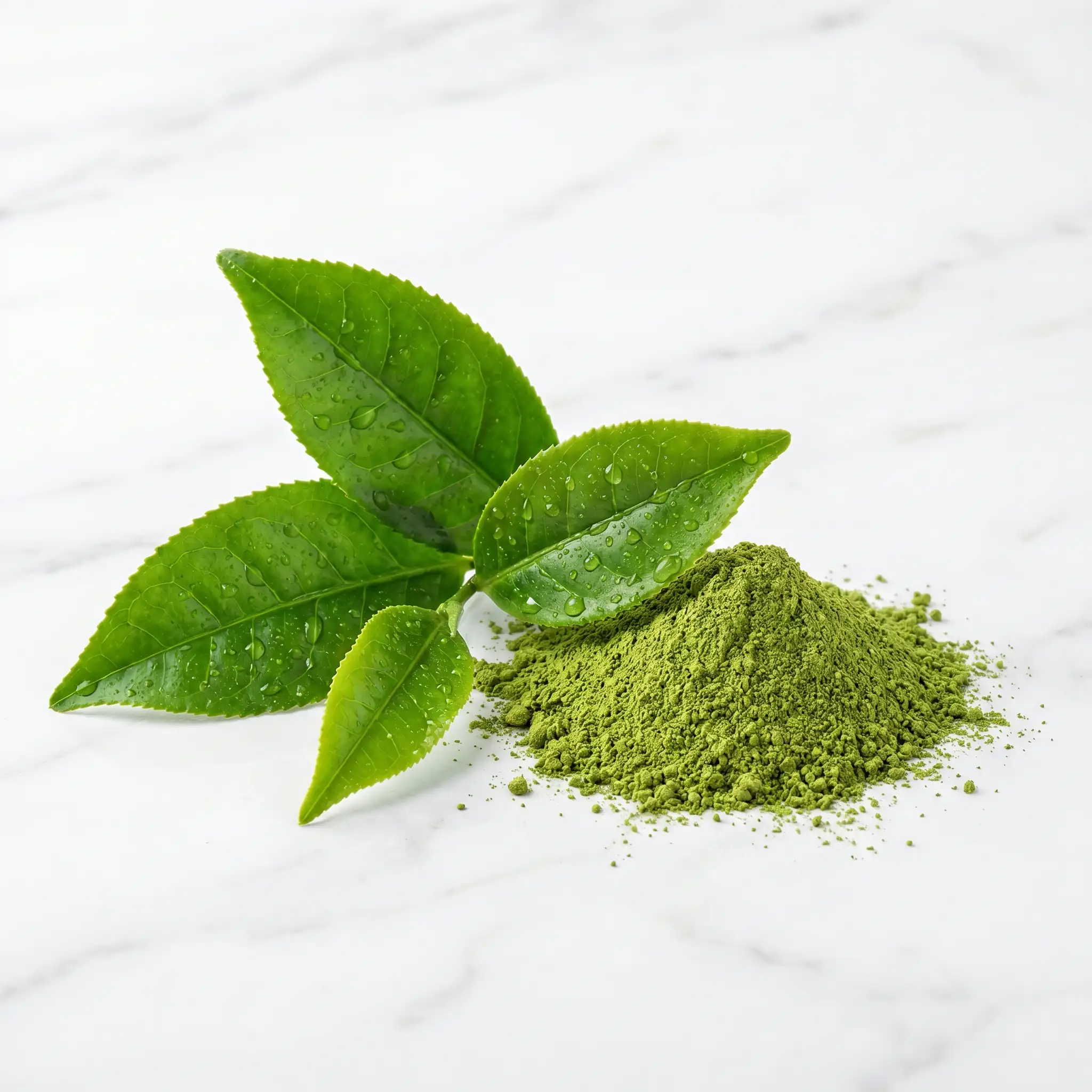 Green Tea Extract