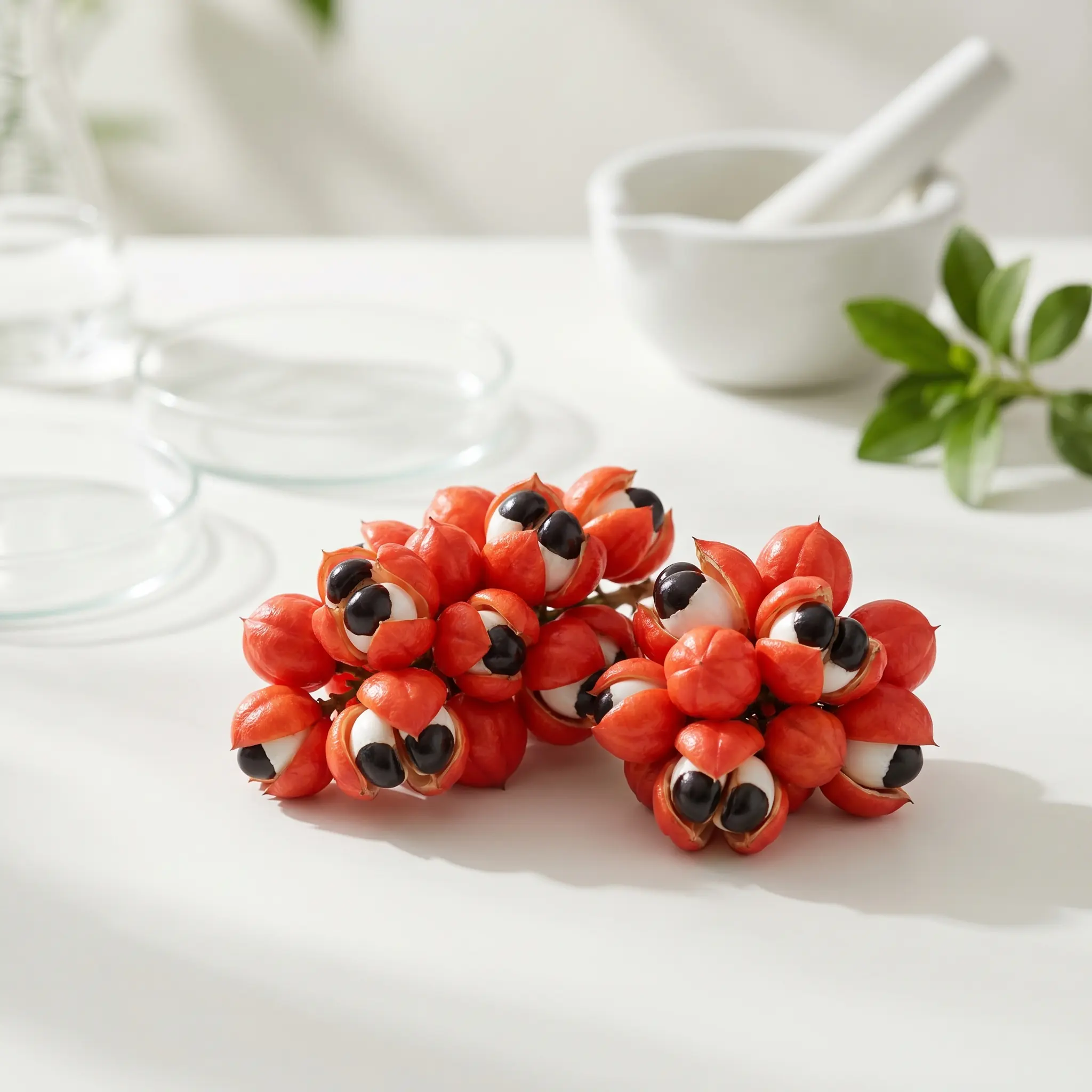 Guarana Seed Extract