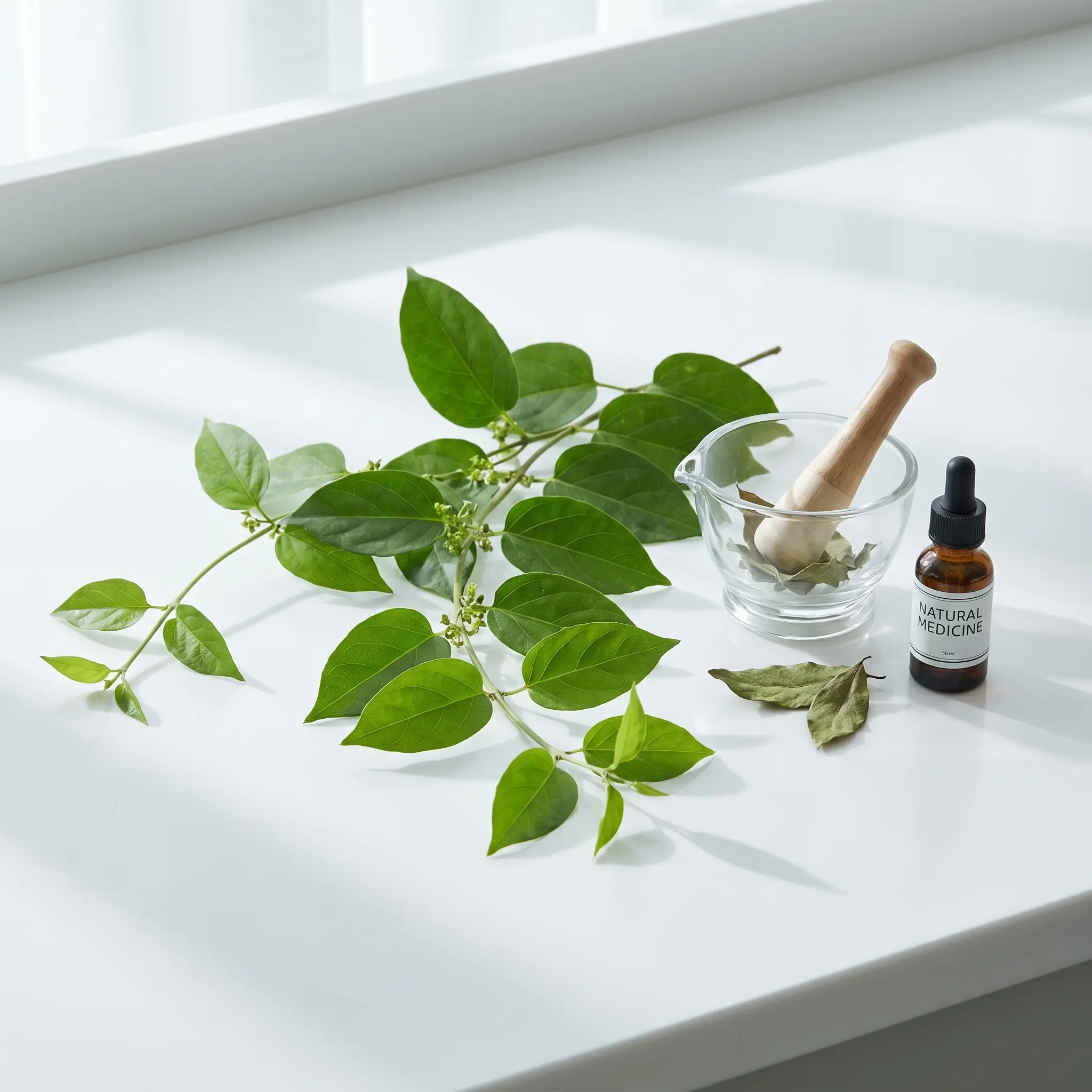 Gymnema Sylvestre