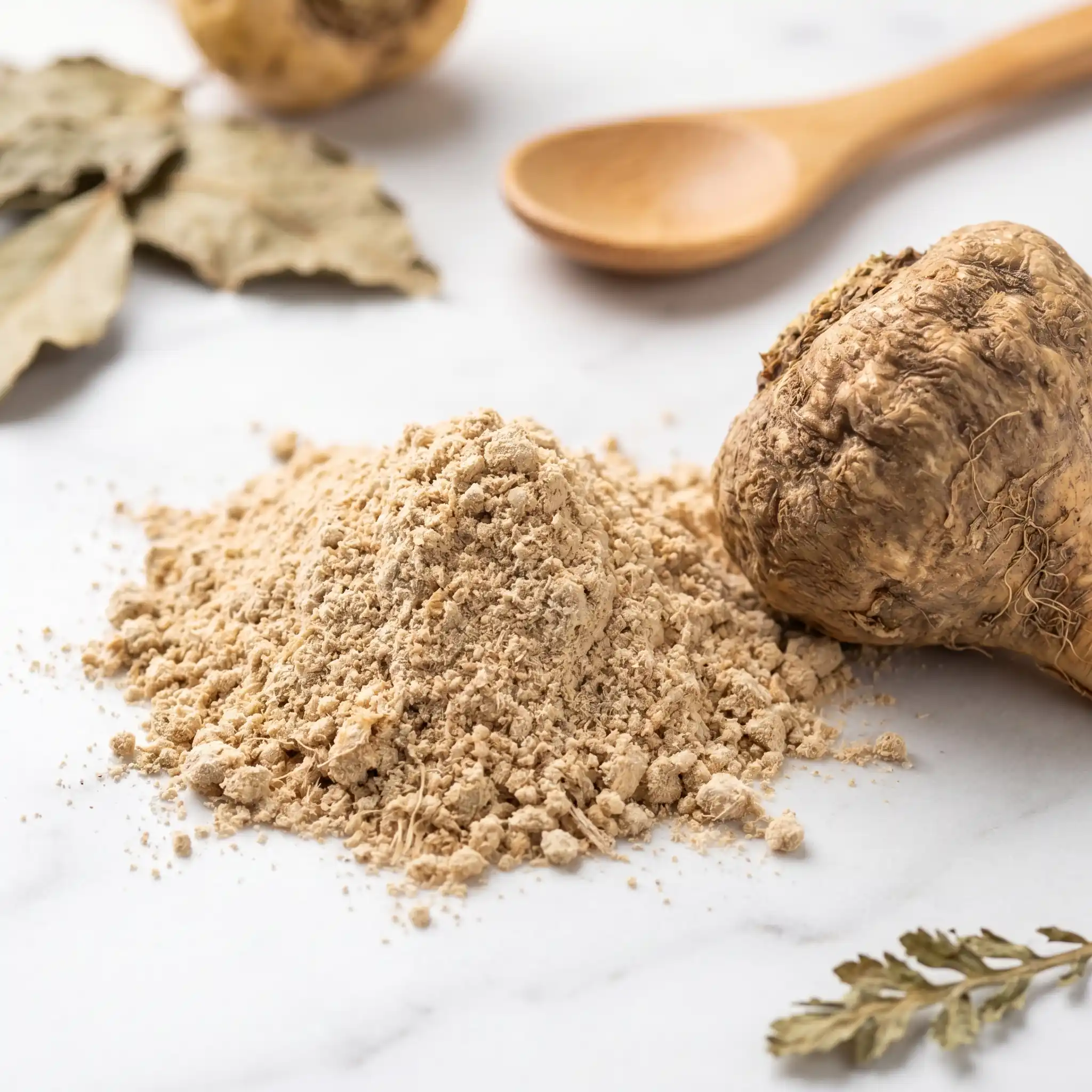 Maca Root
